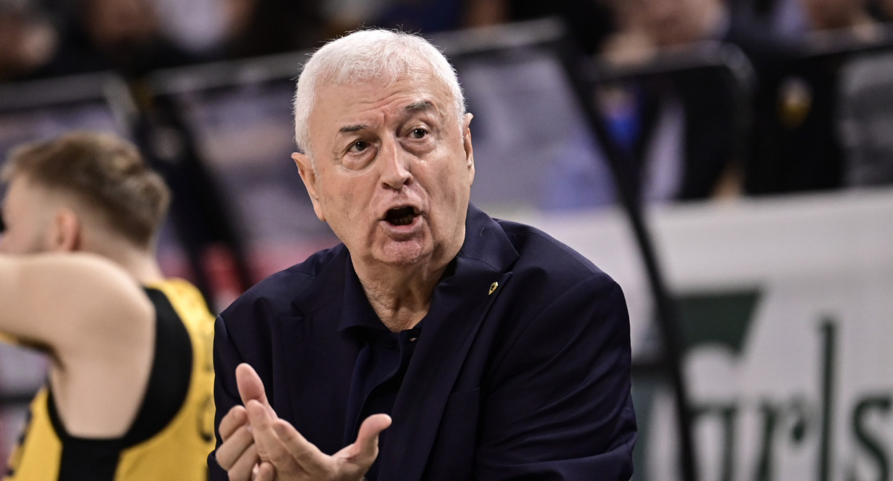 Ο Ντράγκαν Σάκοτα - Πηγή: Eurokinissi