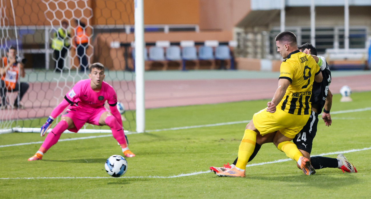 Πηγή: Eurokinissi