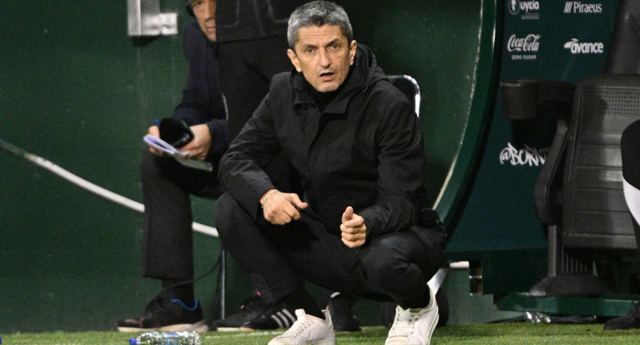 Ο Ραζβάν Λουτσέσκου / Πηγή: InTime