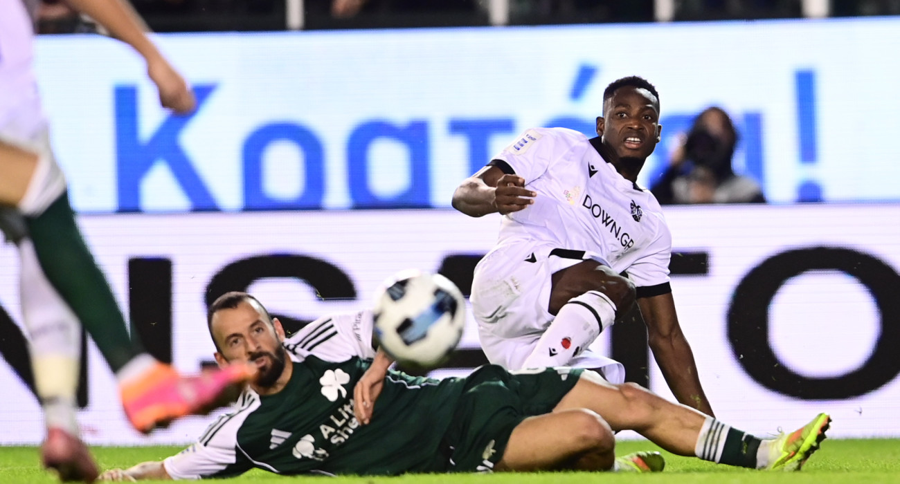 Ο Μπάμπα /Πηγή: Intime