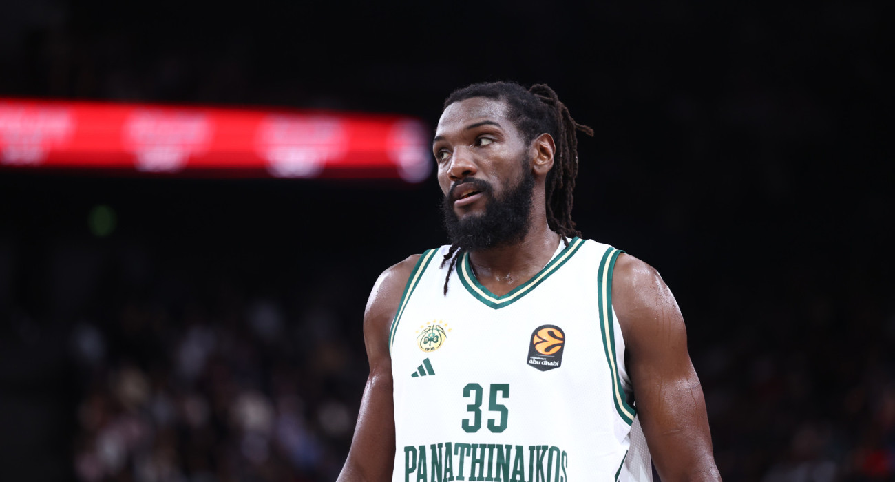 O Κένεθ Φαρίντ / Πηγή: Eurokinissi