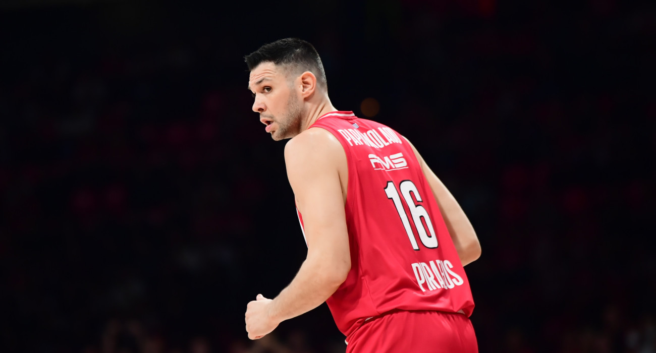 Ο Κώστας Παπανικολάου - Πηγή: Eurokinissi