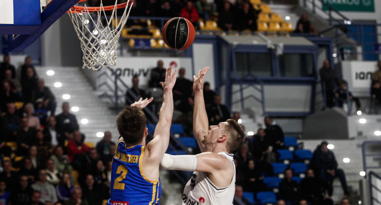 Ο Λεωνιδας Κασελάκης, Πηγή: Eurokinissi