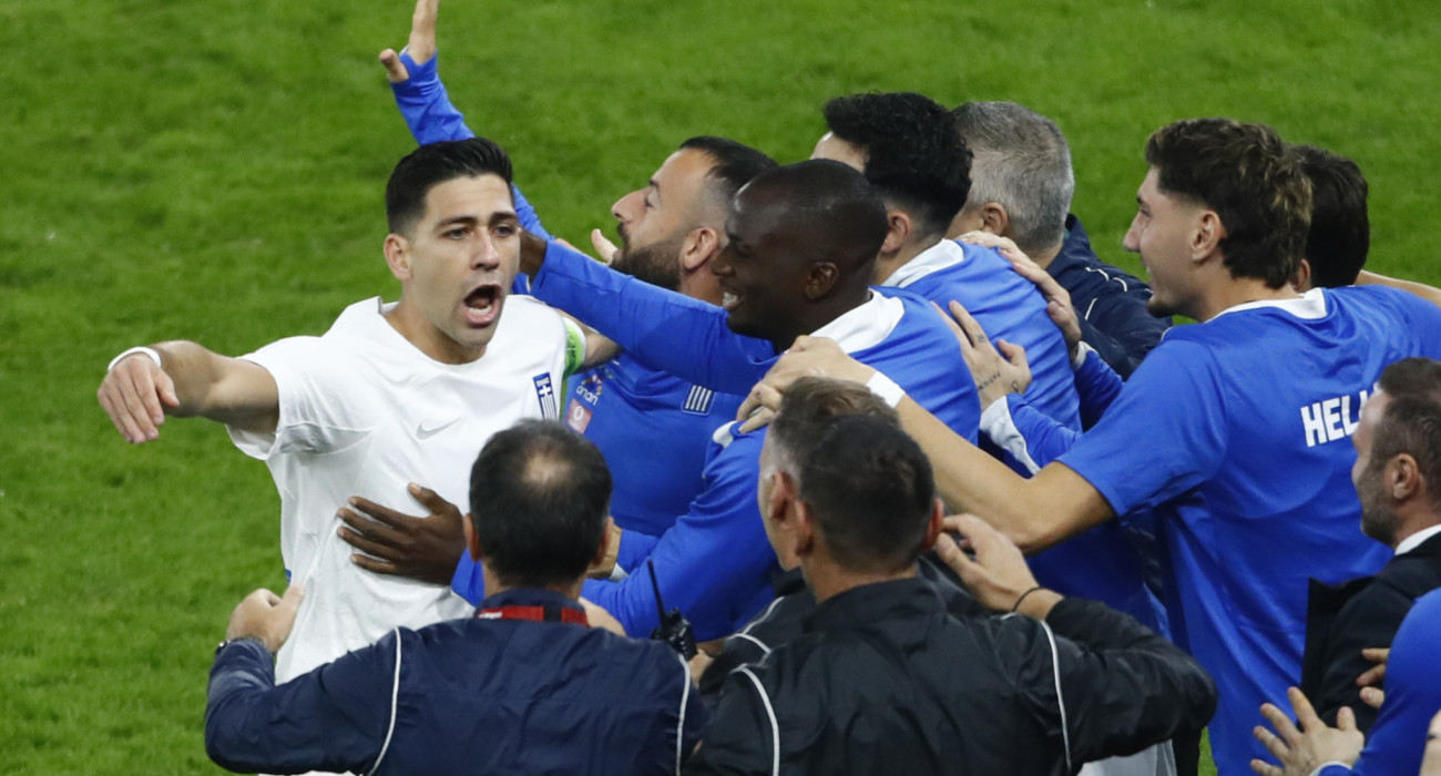 Πηγή: Eurokinissi