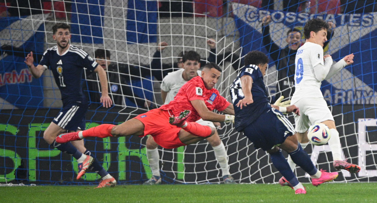 Η σωτήρια επέμβαση του Καρέτσα που σώζει την Ελληνική εστία, Πηγή: Eurokinissi