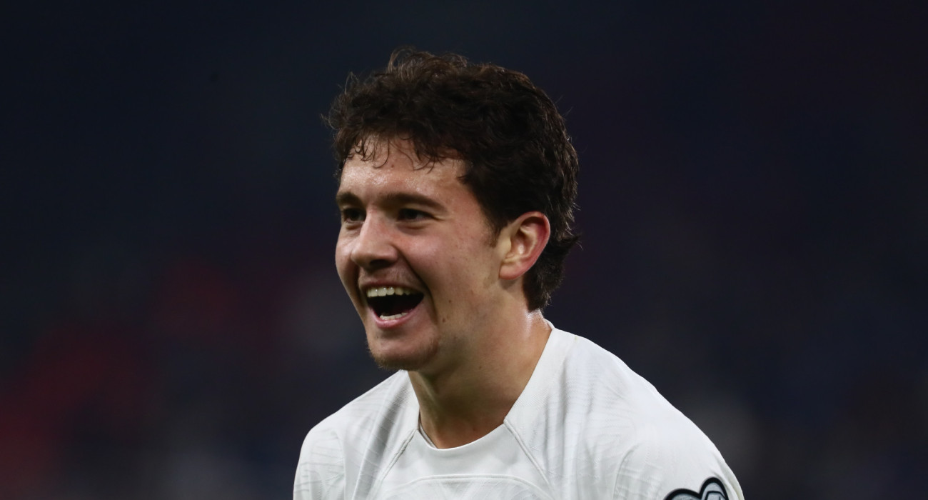 Ο Κωνσταντίνος Καρέτσας / Πηγή: Eurokinissi