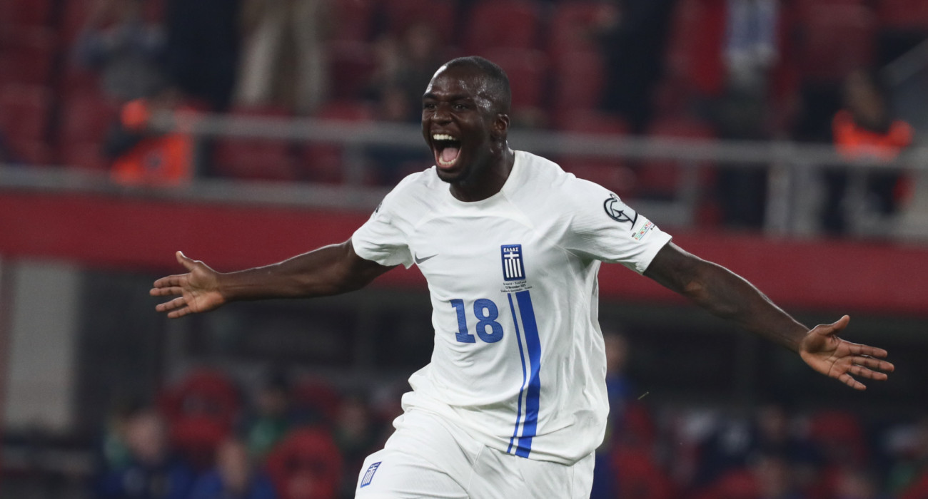 Ο Ανδρέας Τεττέη/ Πηγή: Eurokinissi