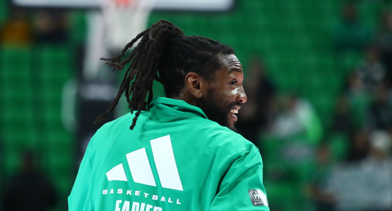 Ο Κένεθ Φαρίντ / Πηγή: Eurokinissi