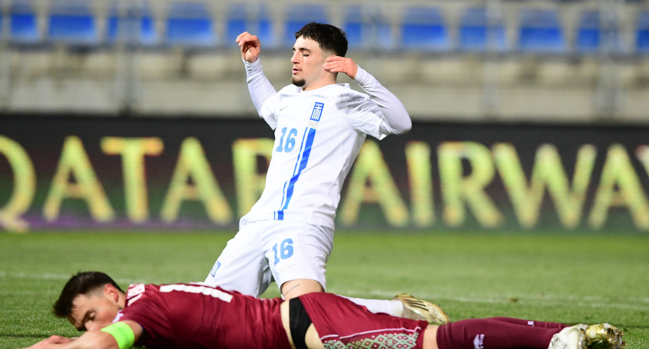 Ο Χρήστος Ζαφείρης / Πηγή: InTime