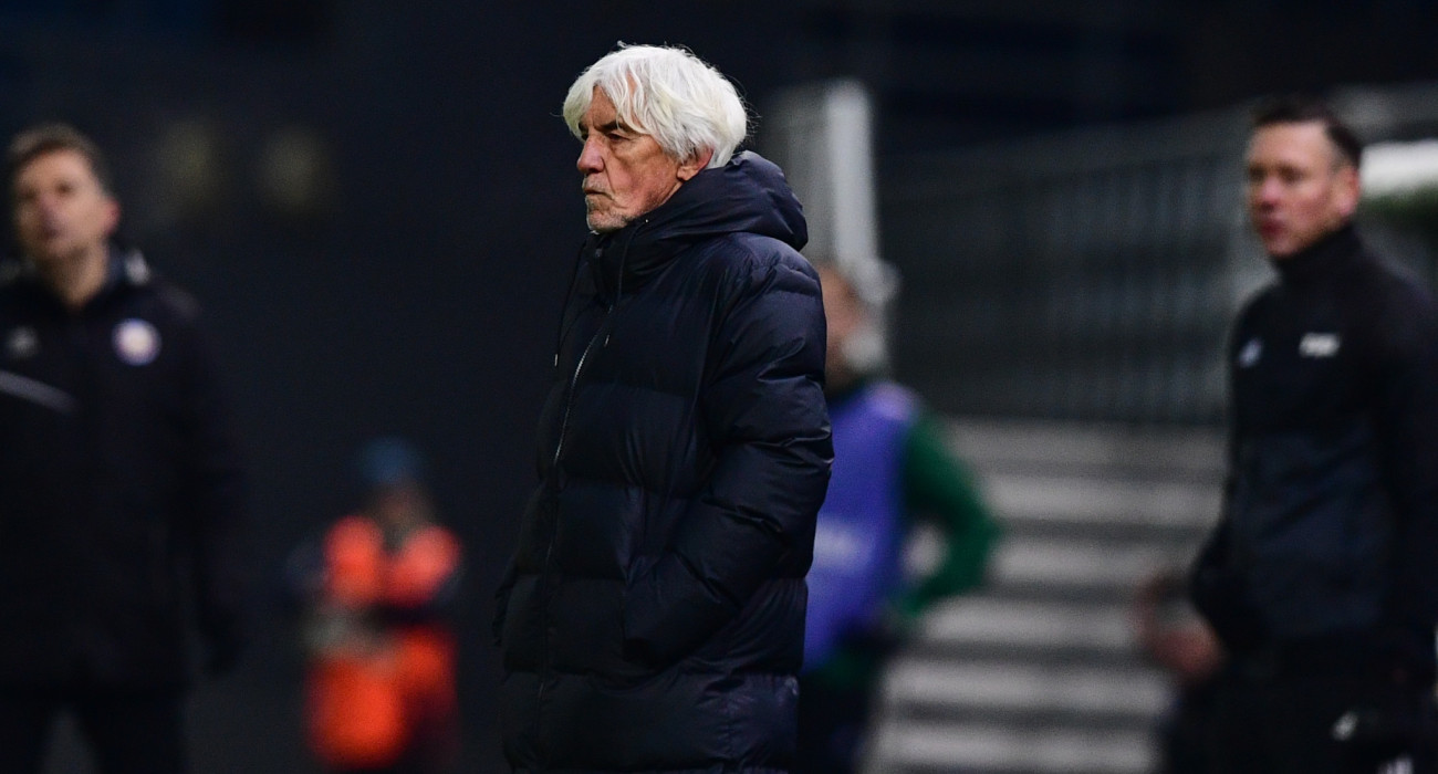 Ο Ιβάν Γιοβάνοβιτς, Πηγή: Eurokinissi