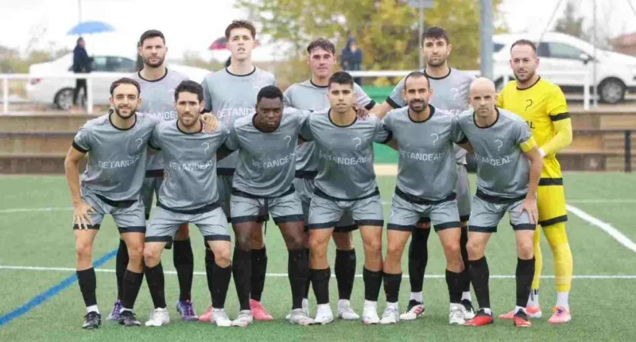 Η ενδεκάδα της Noname FC / Πηγή: Instagram (@nonameclubofficial)