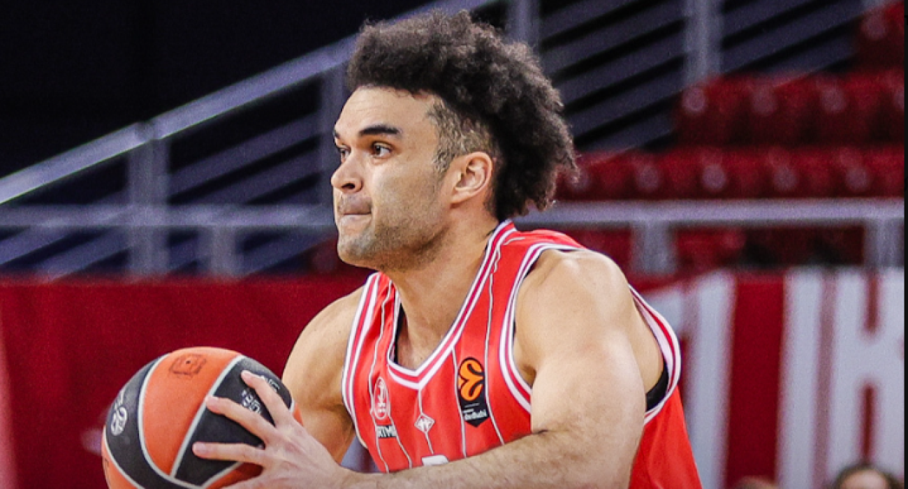 O MVP της 10ης αγωνιστικής / Screenshot