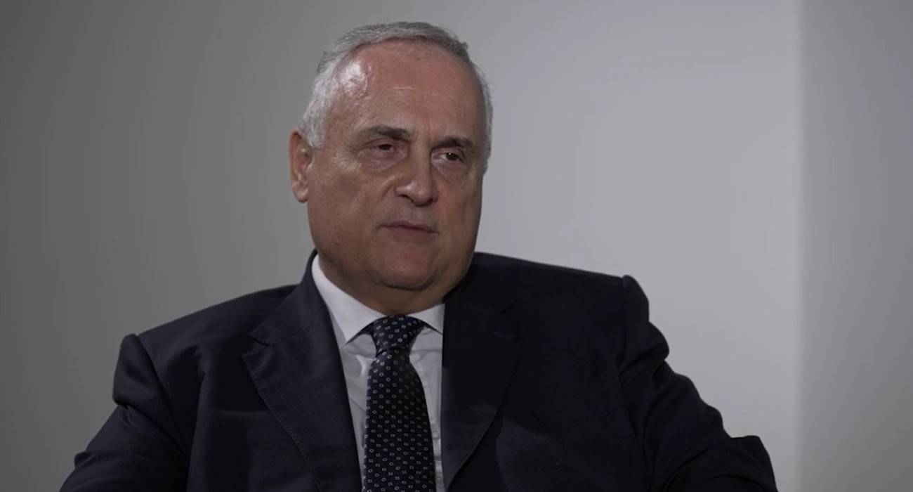 Ο Κλαούντιο Λοτίτο / Screenshot