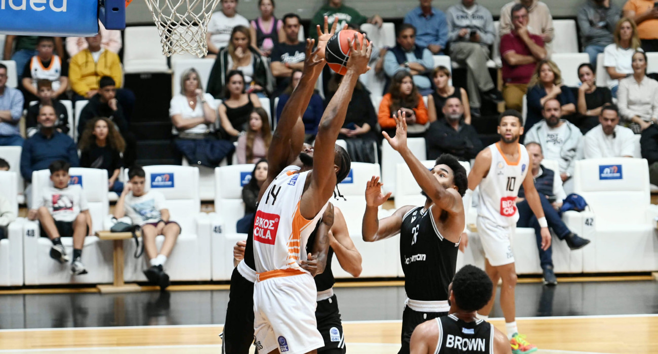 Ο Πόλι Πόλικαπ - Πηγή: Intime