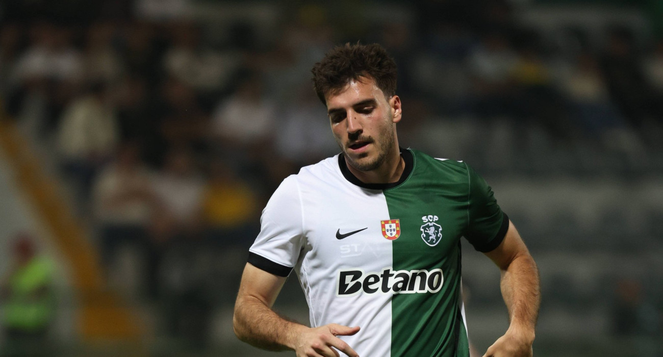 Ο Φώτης Ιωαννίδης / Πηγή: Imago