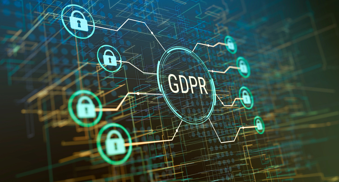 GDPR: Τι είναι και γιατί αφορά κάθε επιχείρηση