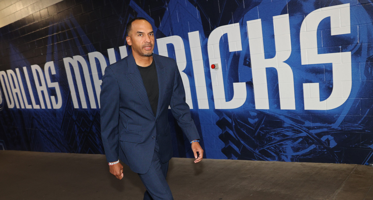 Ο Νίκο Χάρισον απολύθηκε από το πόστο του, Πηγή:  Joe Murphy/NBAE via Getty Images/Ideal Images