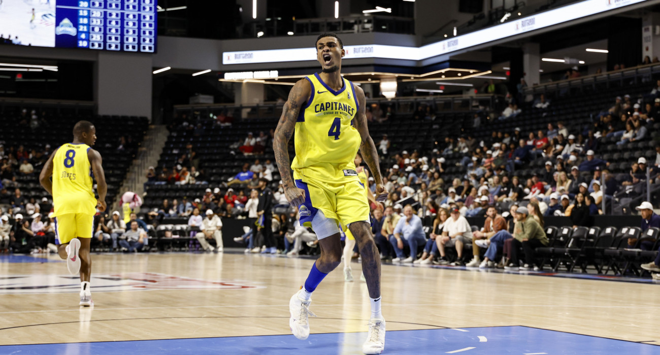 Ο Γκρεγκ Μπράουν - Photo by Kate Foultz/NBAE via Getty Images