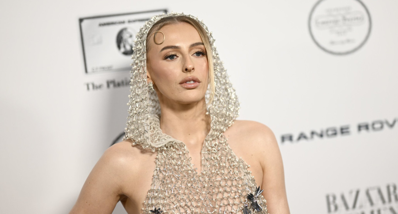 H Κλόι Κέλι της Άρσεναλ / Πηγή: Gareth Cattermole / Getty Images / Ideal Images