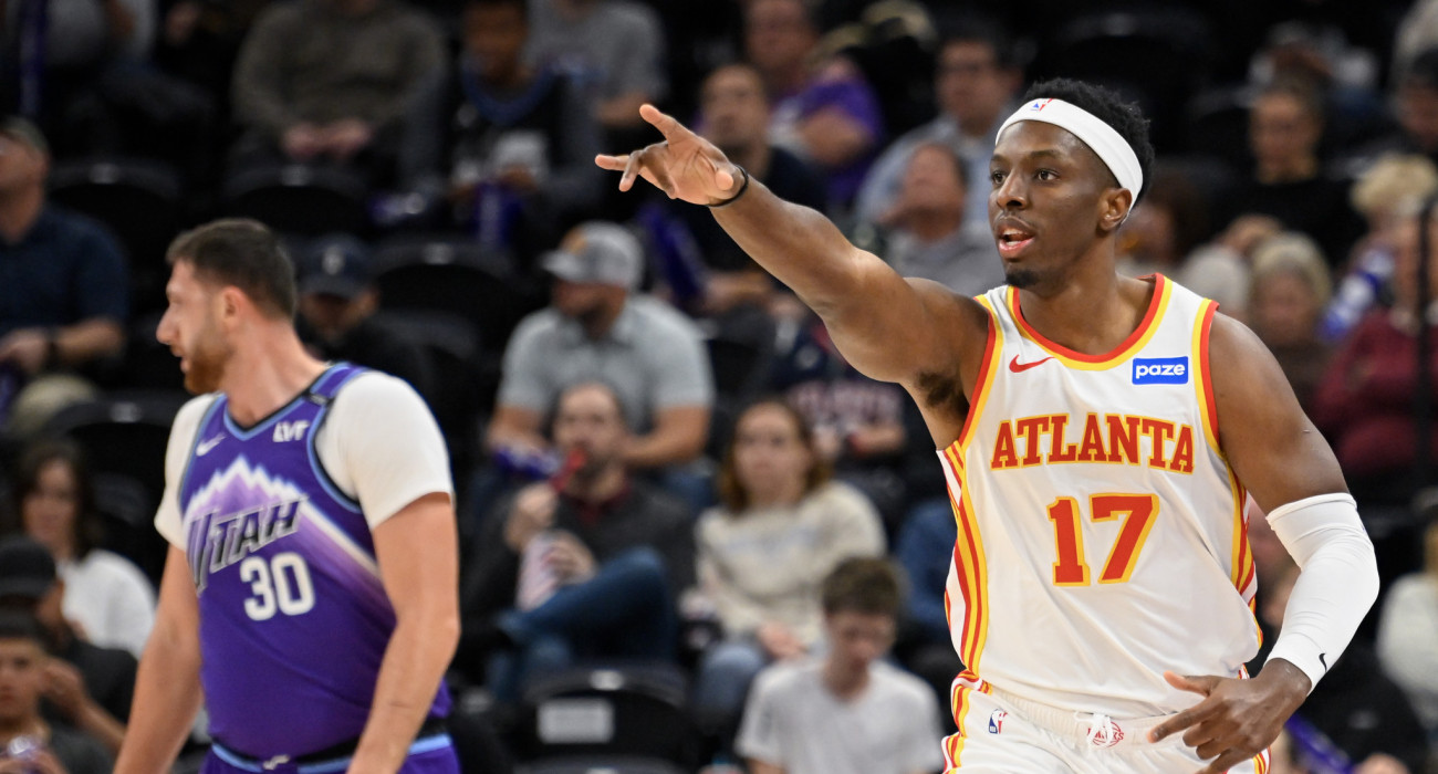 O Ονιέκα Οκόνγκου/Photo by Alex Goodlett/Getty Images