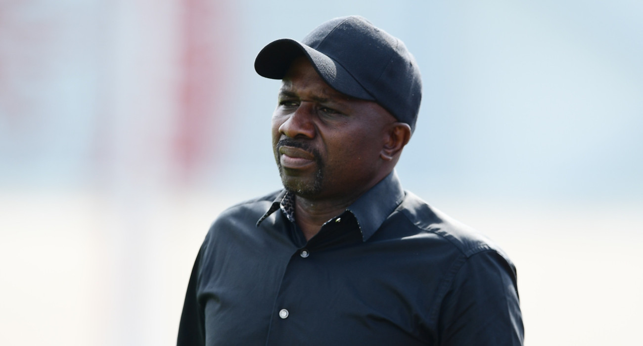 Ο Αρμάντο Φουτσίνι / Πηγή: Eurokinissi