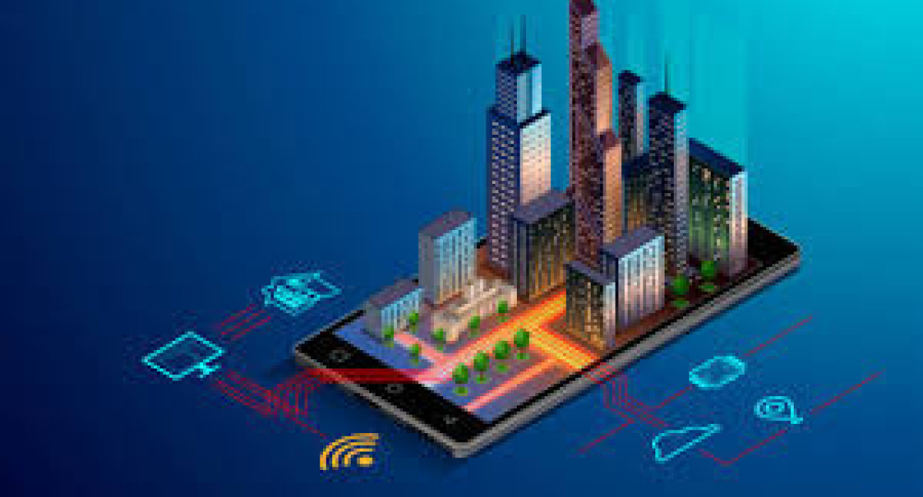 Smart City Projects: Οδηγώντας τις Πόλεις στο Μέλλον