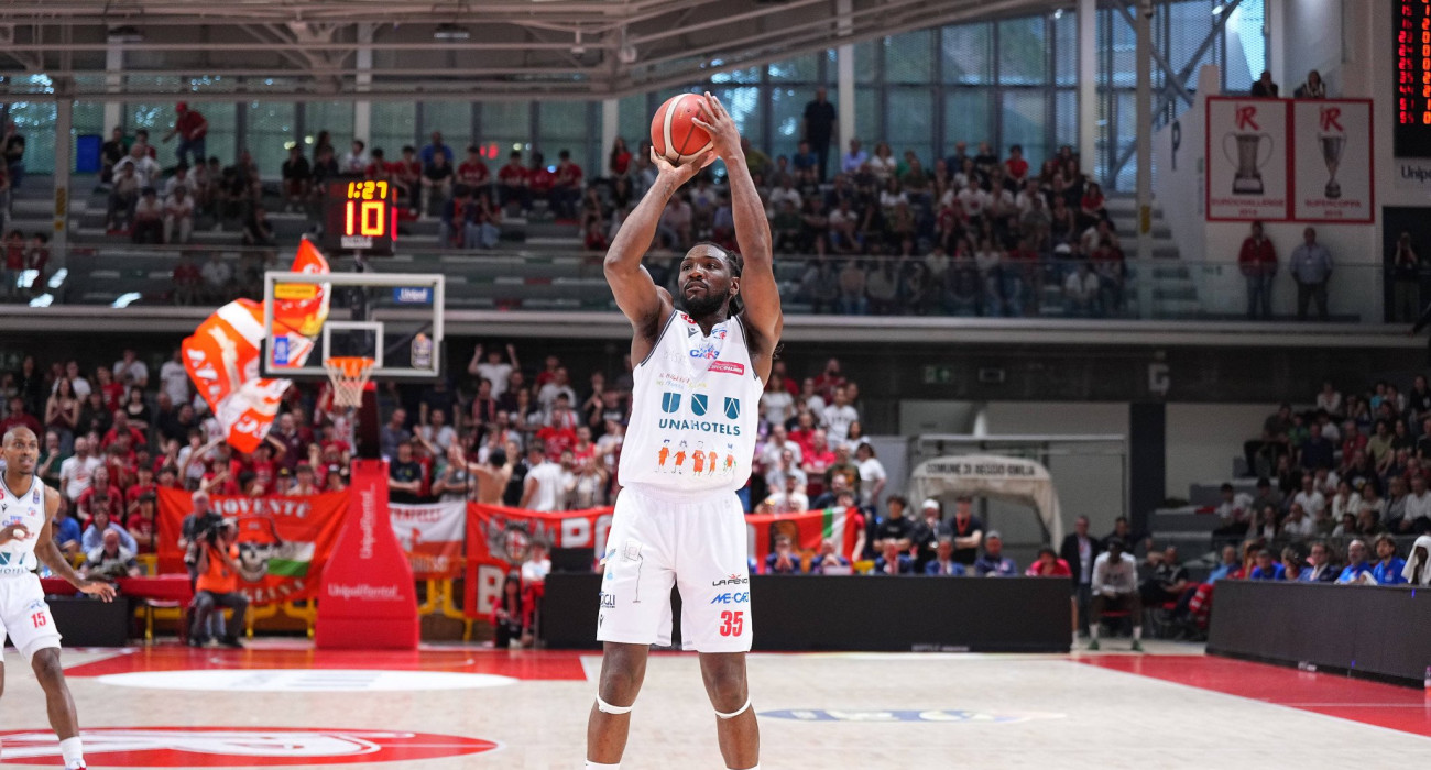 Ο Κένεθ Φαρίντ / Πηγή: Imago