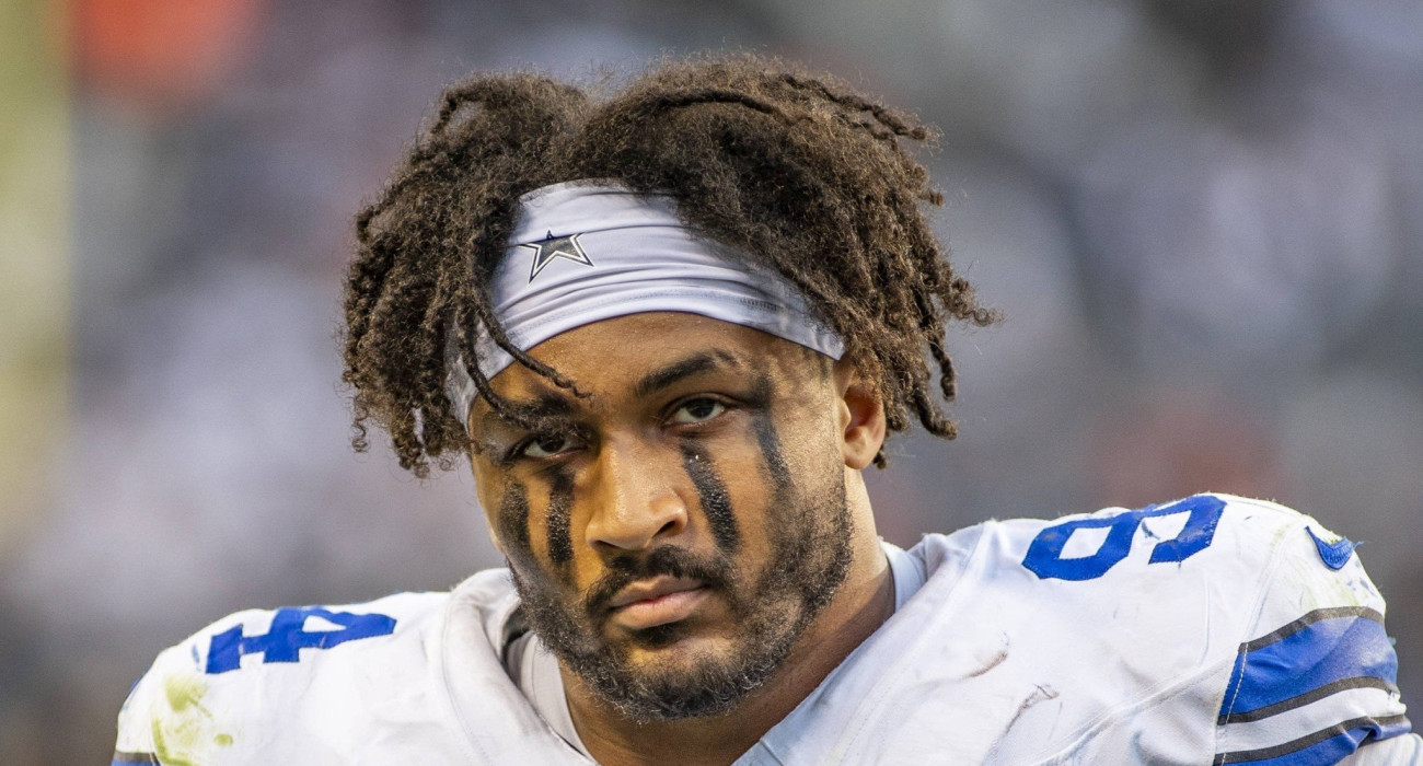 Ο Μαρσόν Νίλαντ / Πηγή: Imago