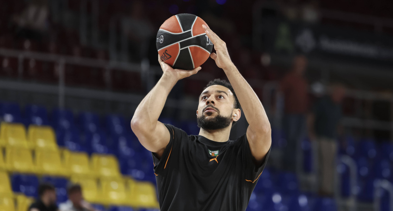 Ο Νάιτζελ Γουίλιαμς - Γκος/Πηγή: imago