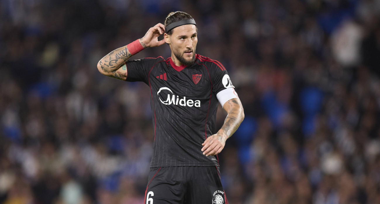 Ο Νεμάνια Γκούντελι / Πηγή: Imago