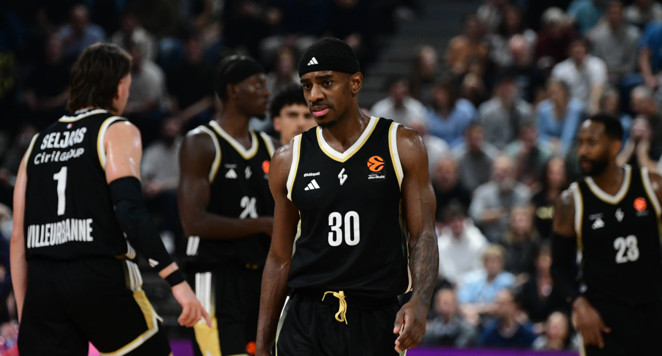 Ο Γκλεν Γουότσον με τη φανέλα της Βιλερμπάν, Πηγή: Imago