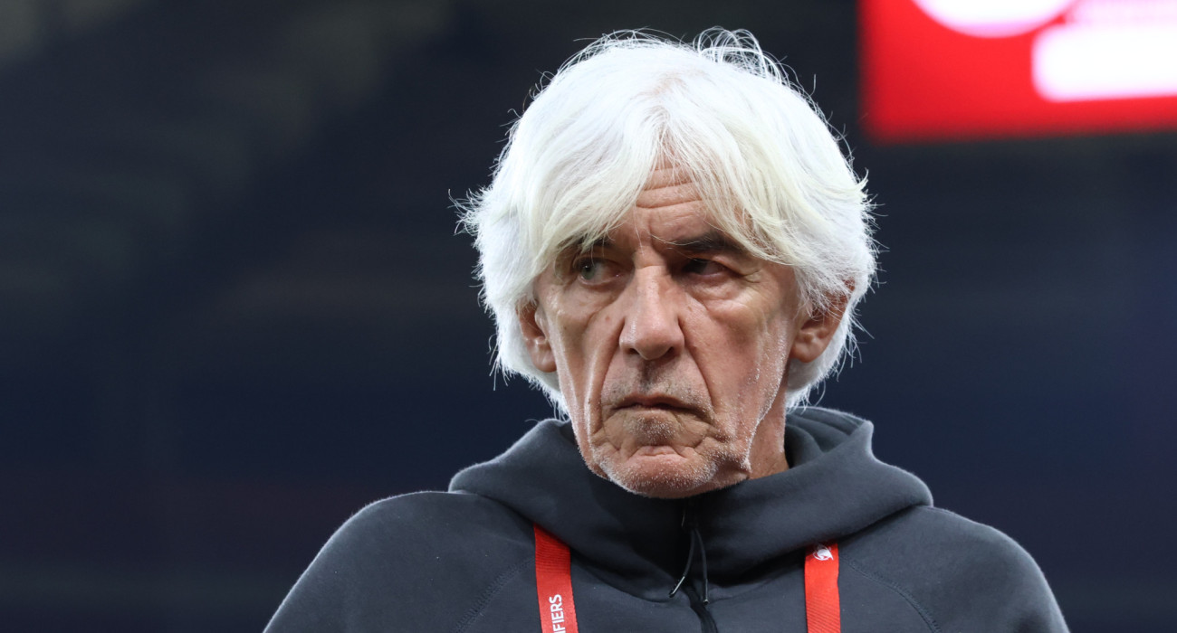 Ο Ιβάν Γιοβάνοβιτς / Πηγή: Intime