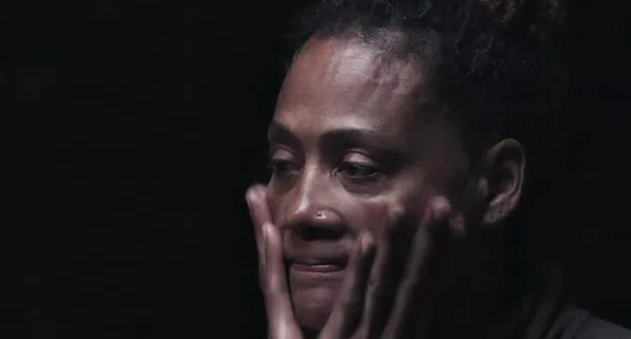 Η Μάριον Τζόουνς/Screenshot