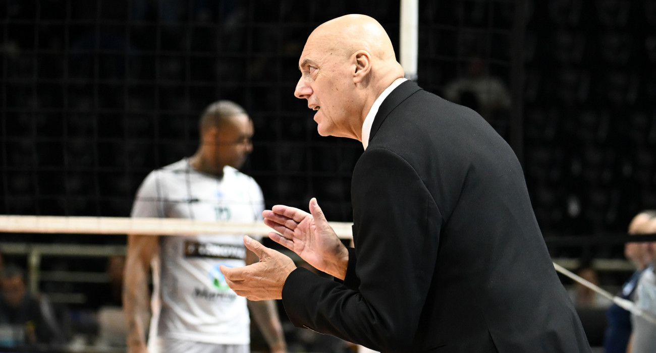 Ο Γιόσκο Μιλενκόσκι στον αγώνα του ΠΑΟΚ με τον Μίλωνα / Πηγή: Intime