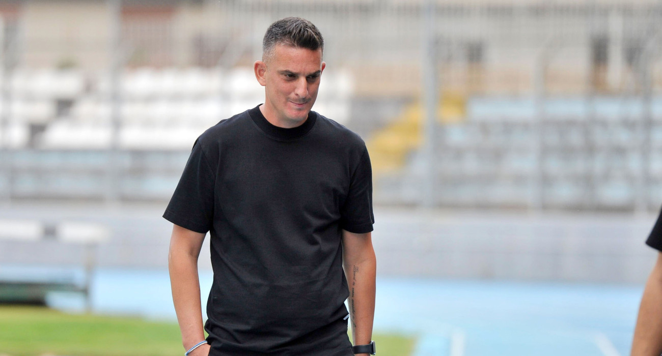 Ο Νίκος Κούστας / Πηγή: Intime