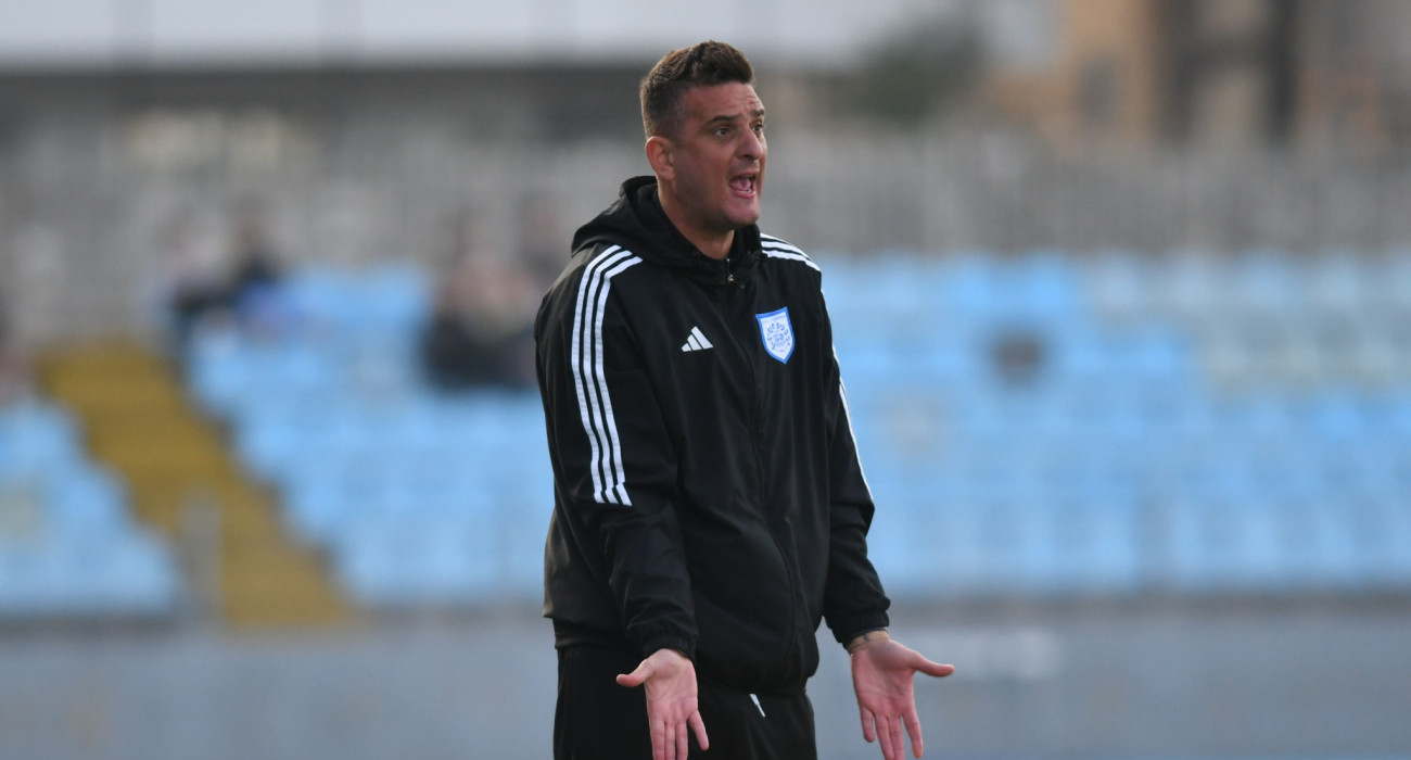 Ο Νίκος Κούστας / Πηγή: Eurokinissi