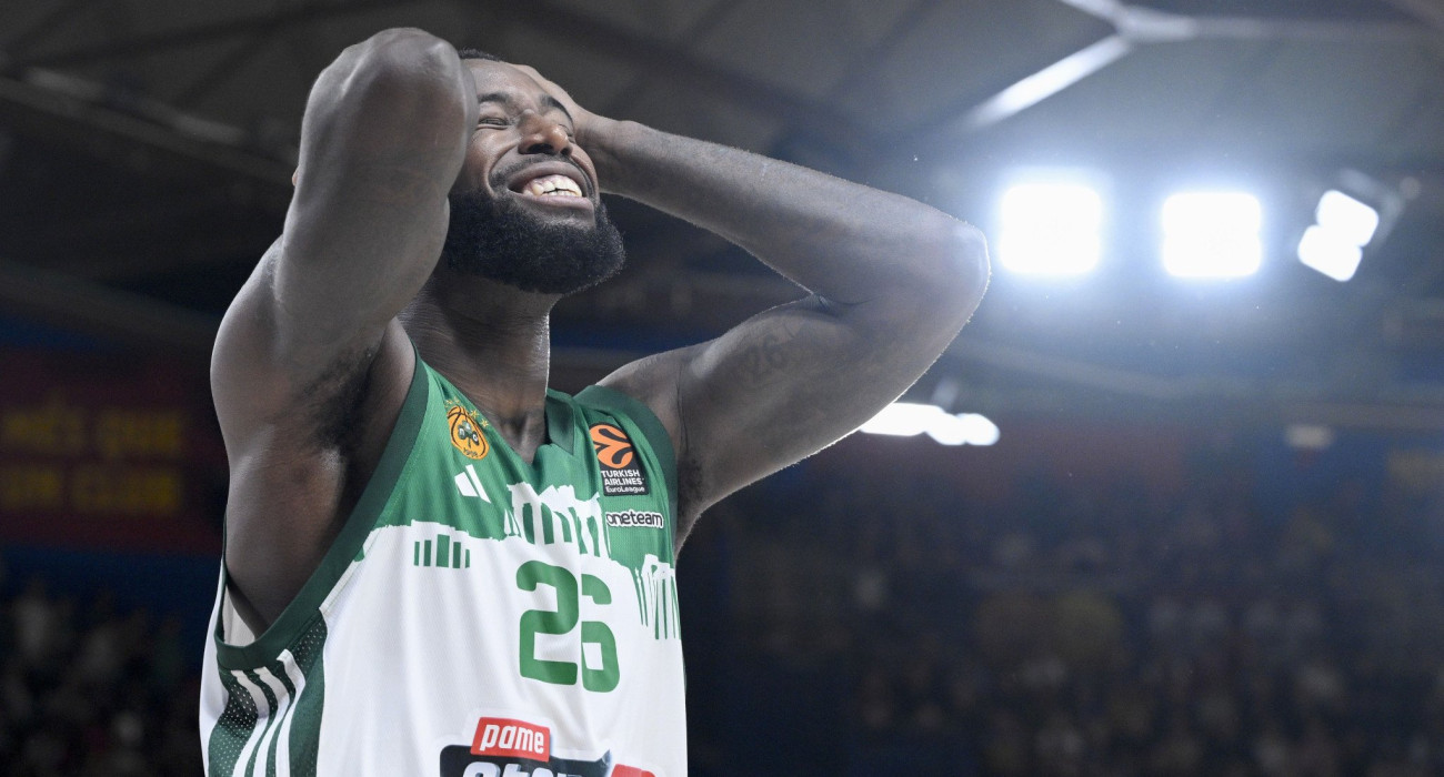 Ο Ματίας Λεσόρ / Πηγή: Intime