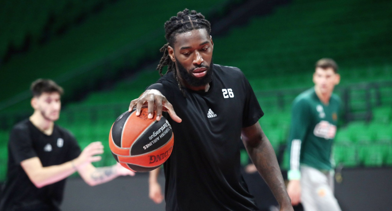 Ο Ματίας Λεσόρ, Πηγή: Eurokinissi