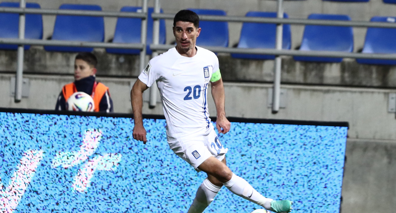 Ο Πέτρος Μάνταλος / Πηγή: Intime