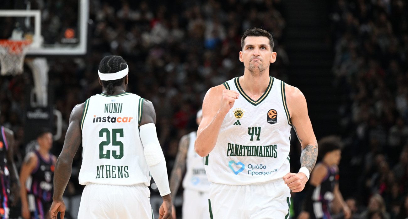 Έψαχνε την ηρεμία του, βρήκε τα κλειδιά της επιτυχίας