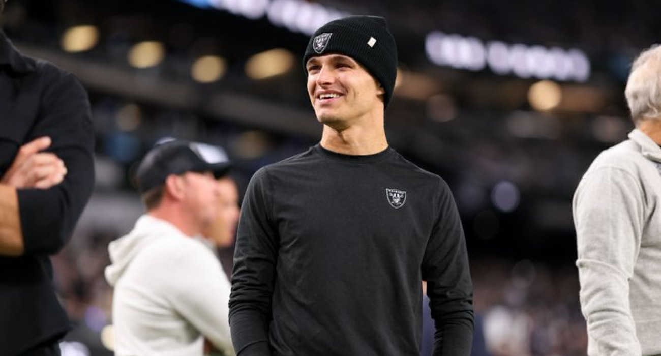 Ο Λάντο Νόρις /  Πηγή: @f1