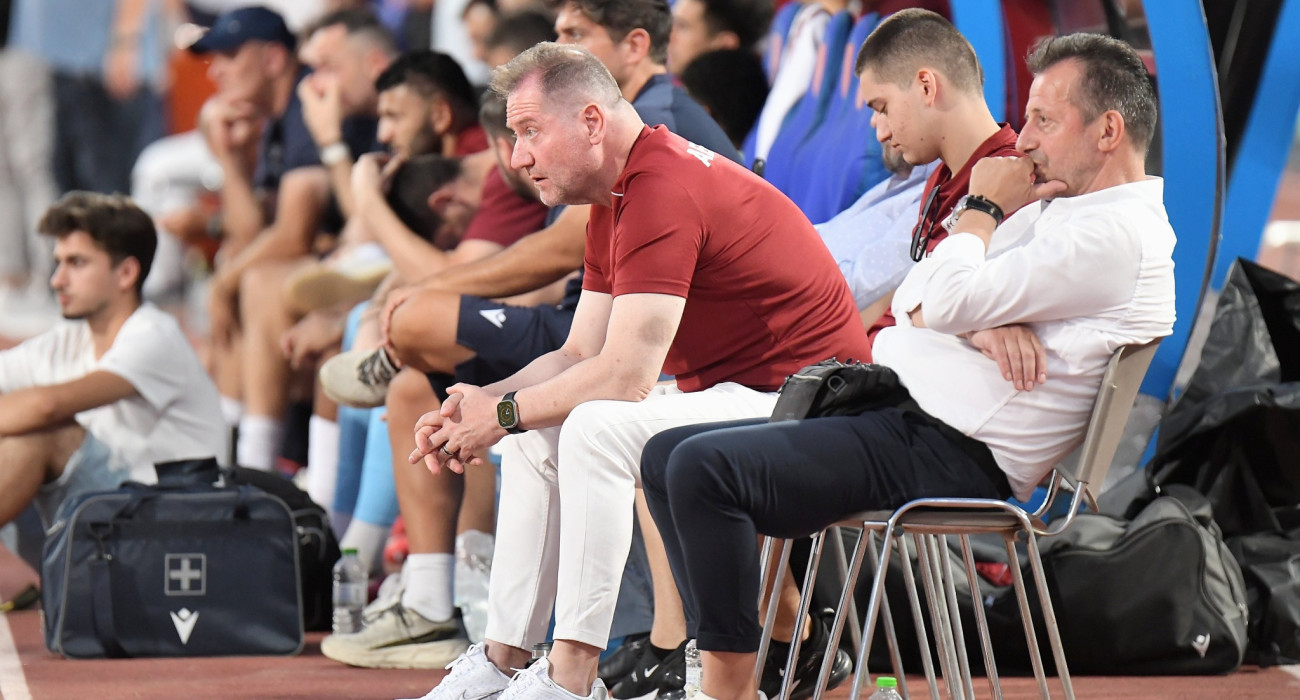 Ο μεγαλομέτοχος της ΠΑΕ Αχιλλέας Νταβέλης / Πηγή: Intime