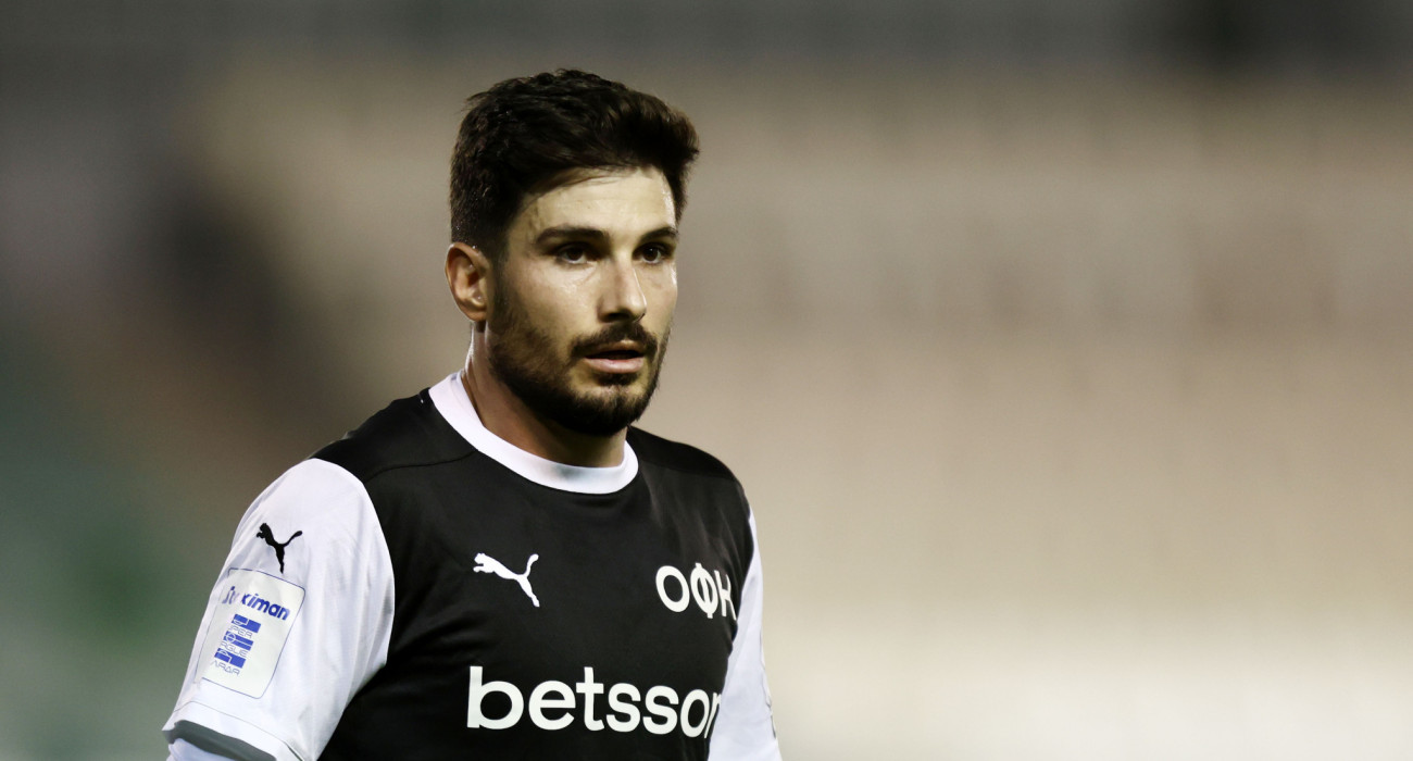 Ο Ταξιάρχης Φούντας / Πηγή: Intime