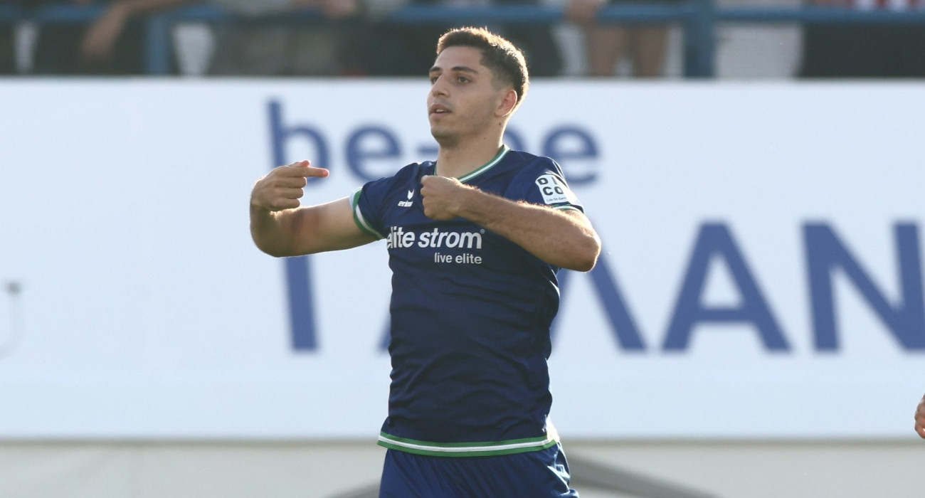 Ο Παύλος Παντελίδης / Πηγή: Eurokinissi