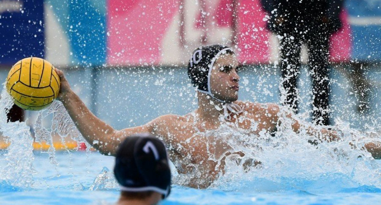 ΠΑΟΚ – Ποζίλιπο / Πηγή: ΚΟΕ