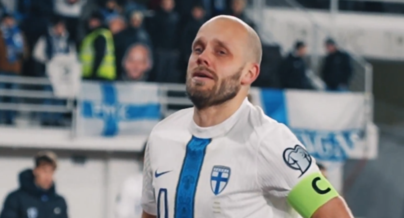 Ο Τεέμου Πούκι / Screenshot