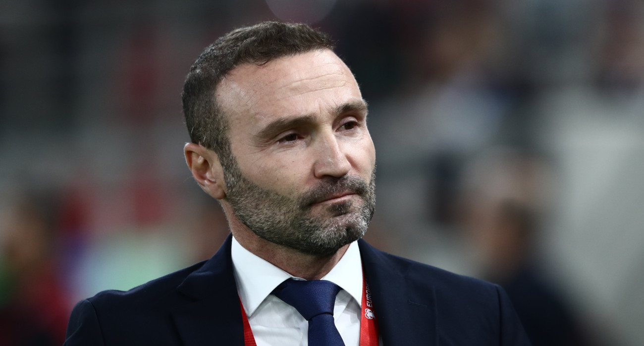 Ο Δημήτρης Σαλπιγγίδης / Πηγή: Intime