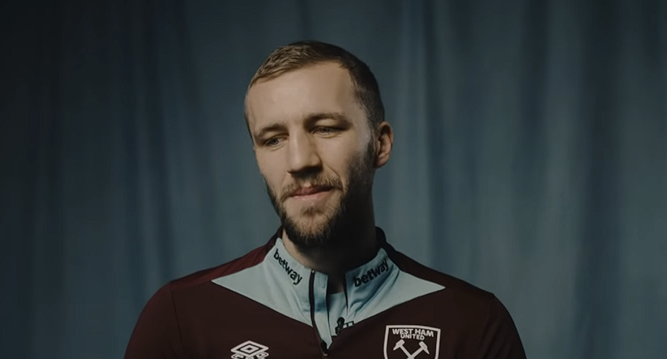 Ο Τόμας Σούτσεκ / Screenshot