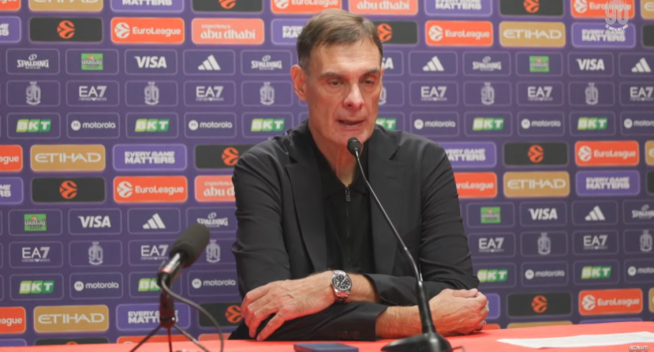 Μπαρτζώκας: «Δεν είχαμε καλή προσέγγιση»