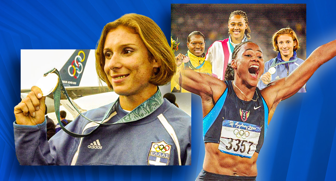 Designer Manos Perdikakis